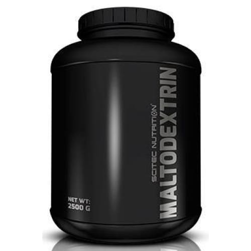 Maltodextrin - 2500 grams