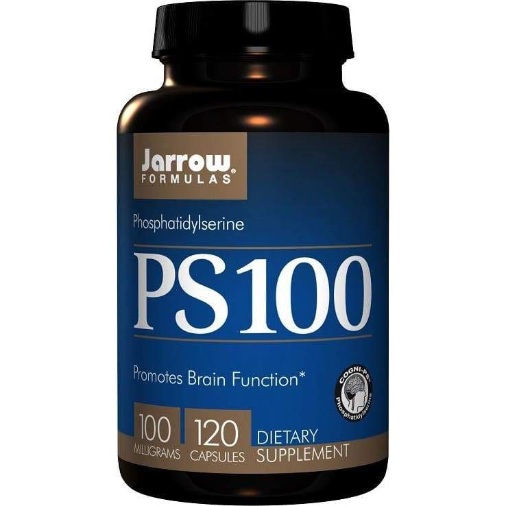 PS 100 - 120 caps