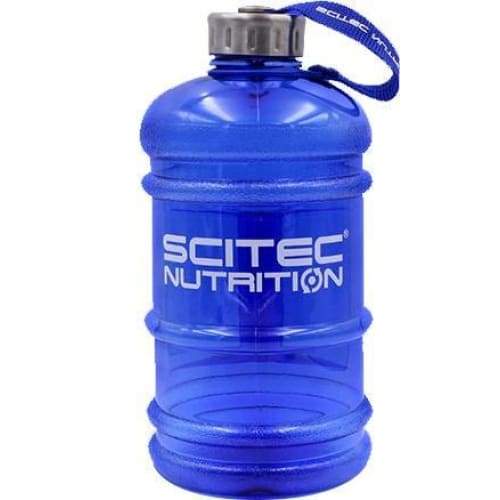 SciTec Water Jug, Blue - 2200 ml.