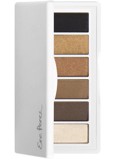 Ere Perez Chamomile Eye Palette Beautiful