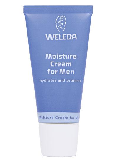 Weleda Moisture Cream for Men