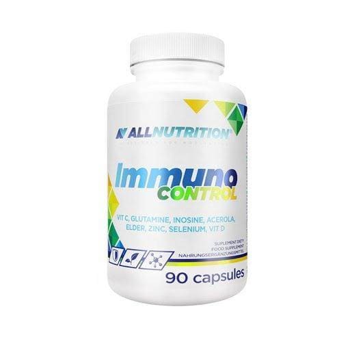 Immuno Control - 90 caps