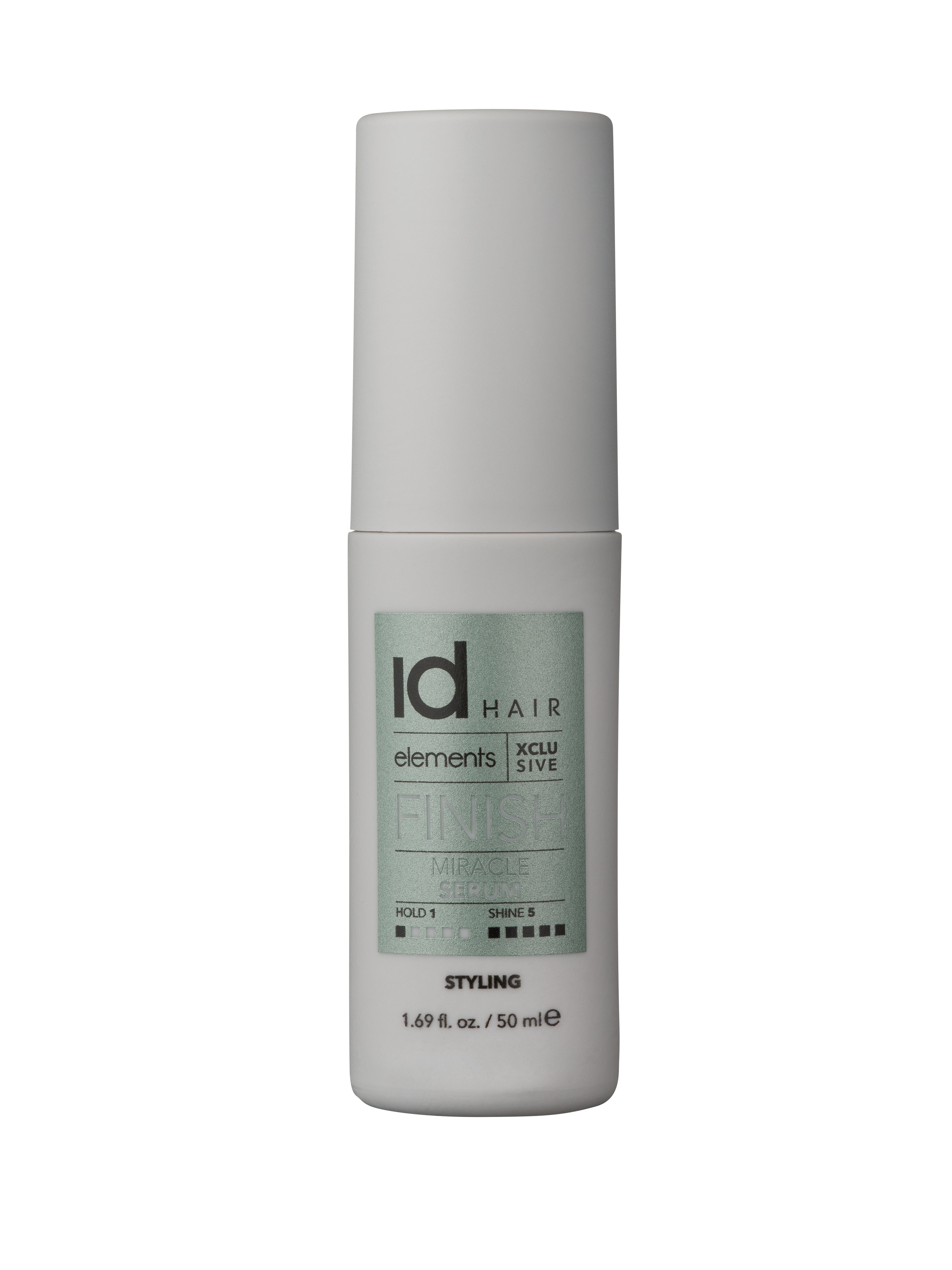 IdHAIR - Elements Xclusive Miracle Serum 50 ml