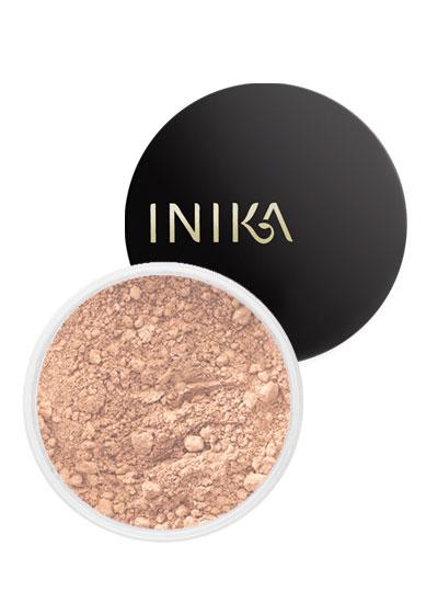 Inika Loose Mineral Bronzer