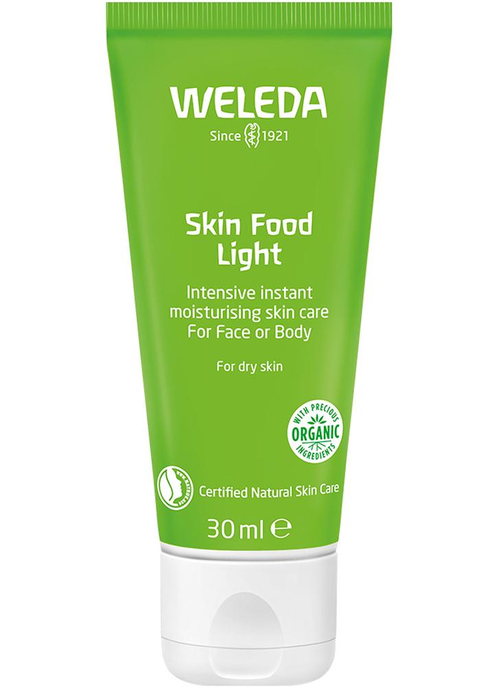 Weleda Skin Food Light 30ml