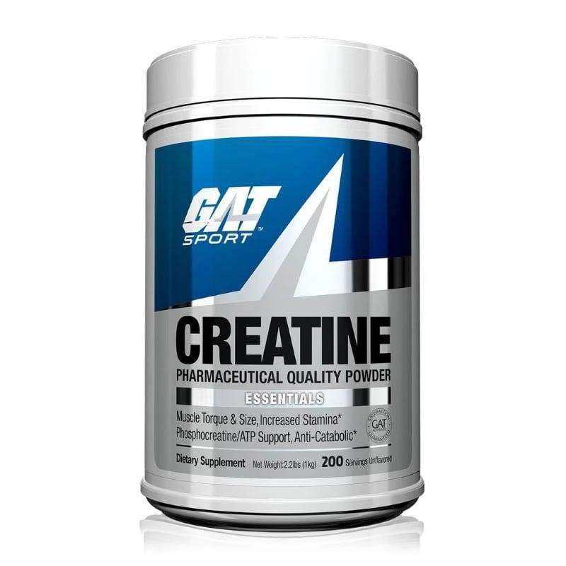 Creatine Monohydrate - 1000 grams
