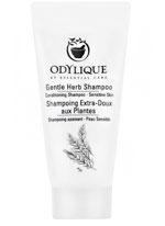 Odylique Gentle Herb Shampoo sample