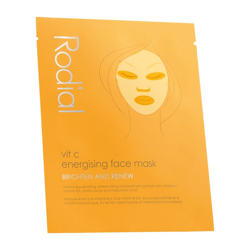 Rodial - Vit C Energising Face Mask