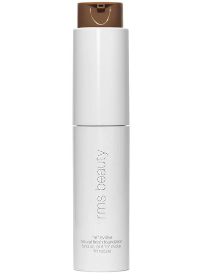 RMS Beauty Re Evolve Natural Finish Foundation 122 29ml