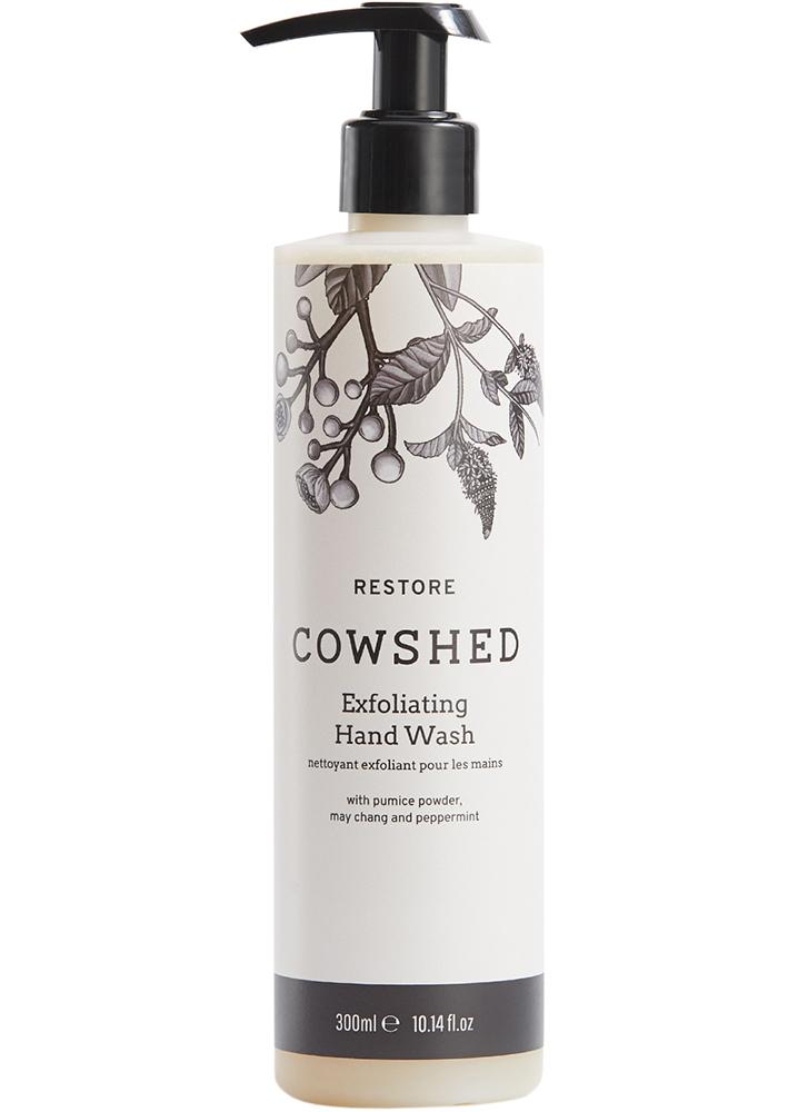Cowshed Restore Exfoliating Hand Wash