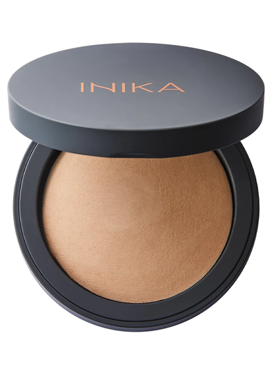 Inika Baked Mineral Foundation Trust 8g