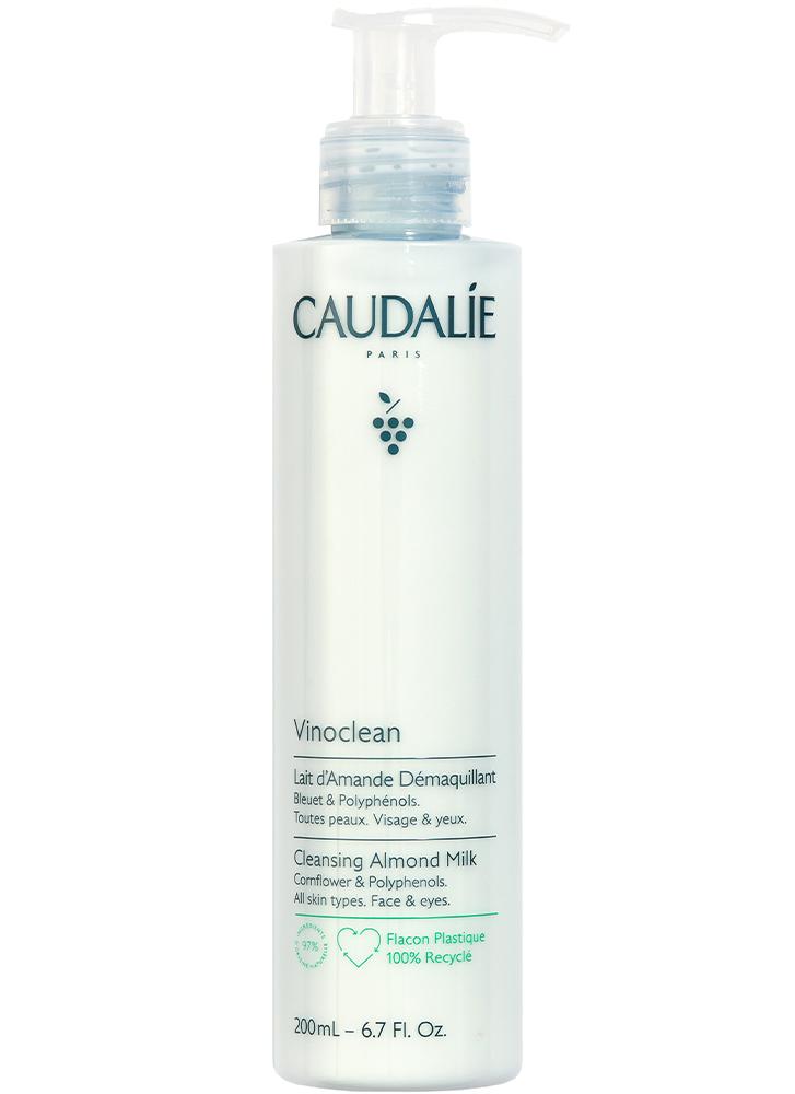 Caudalie Vinoclean Cleansing Almond Milk
