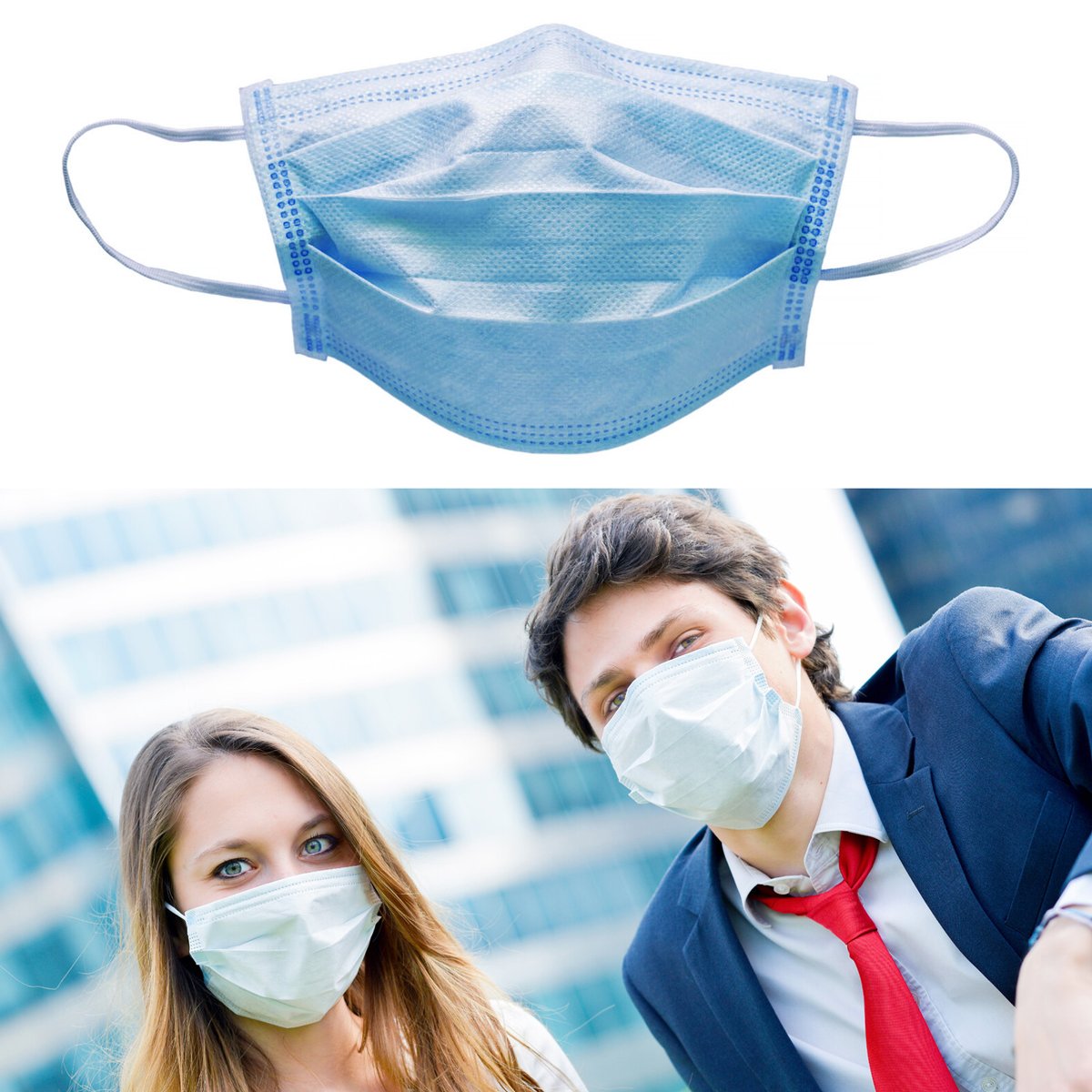 Protective Face Mask