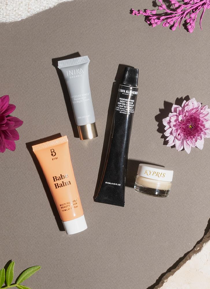 Night Care Starter Kit (worth £68)