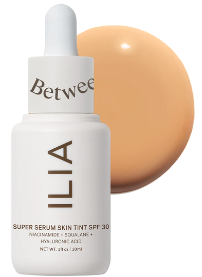 ILIA Beauty Super Serum Skin Tint Broad Spectrum SPF 30 Baikal 30ml