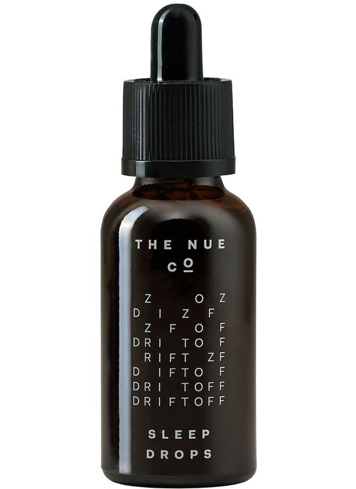 The Nue Co Sleep Drops