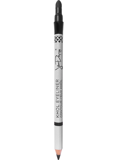Jillian Dempsey Natural Kohl Eyeliner Jet Black 1.08g