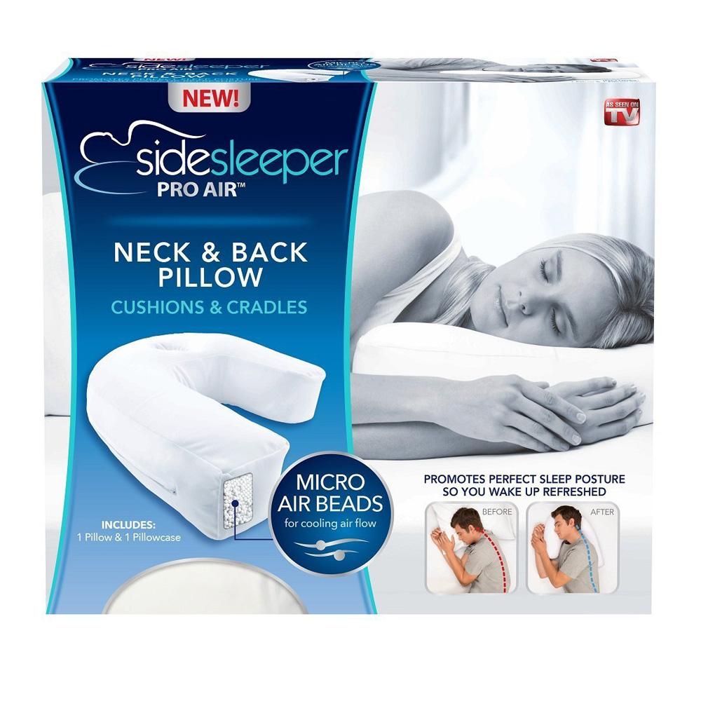 Side Sleeper Pro Air Pillow