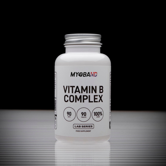 Vitamin B Complex