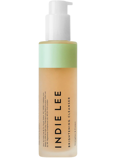Indie Lee Brightening Cleanser 125ml