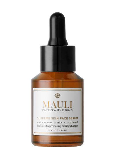 Mauli Rituals Supreme Skin Face Serum
