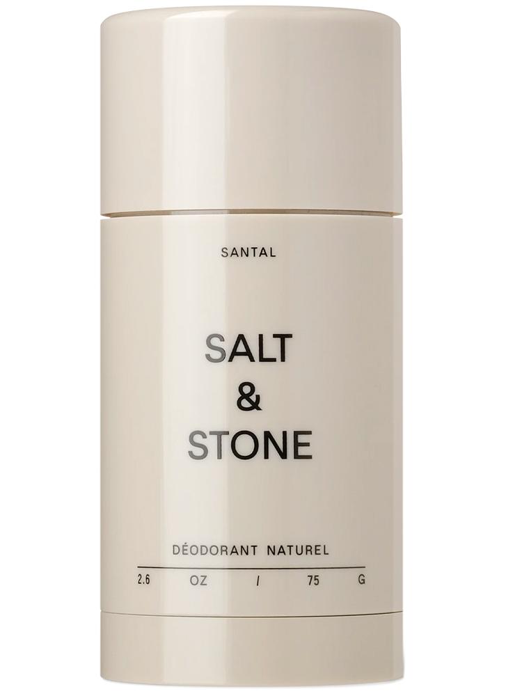 Salt & Stone Santal Deodorant