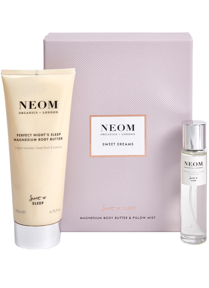 Sweet Dreams (worth £56)