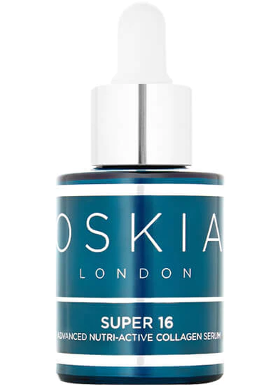 OSKIA Super 16 Advanced Nutri Active Collagen Serum 30ml