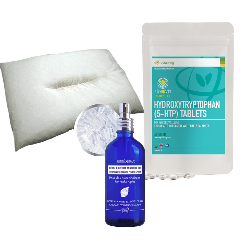 Sleep Bundle