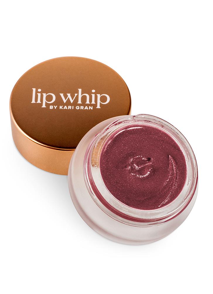 Exclusive Kari Gran Jeannie Lip Whip