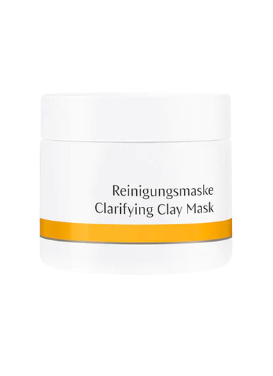 Dr Hauschka Clarifying Clay Mask 90g