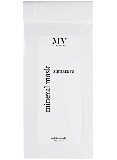 MV Skintherapy Signature Mineral Mask Refill 100g