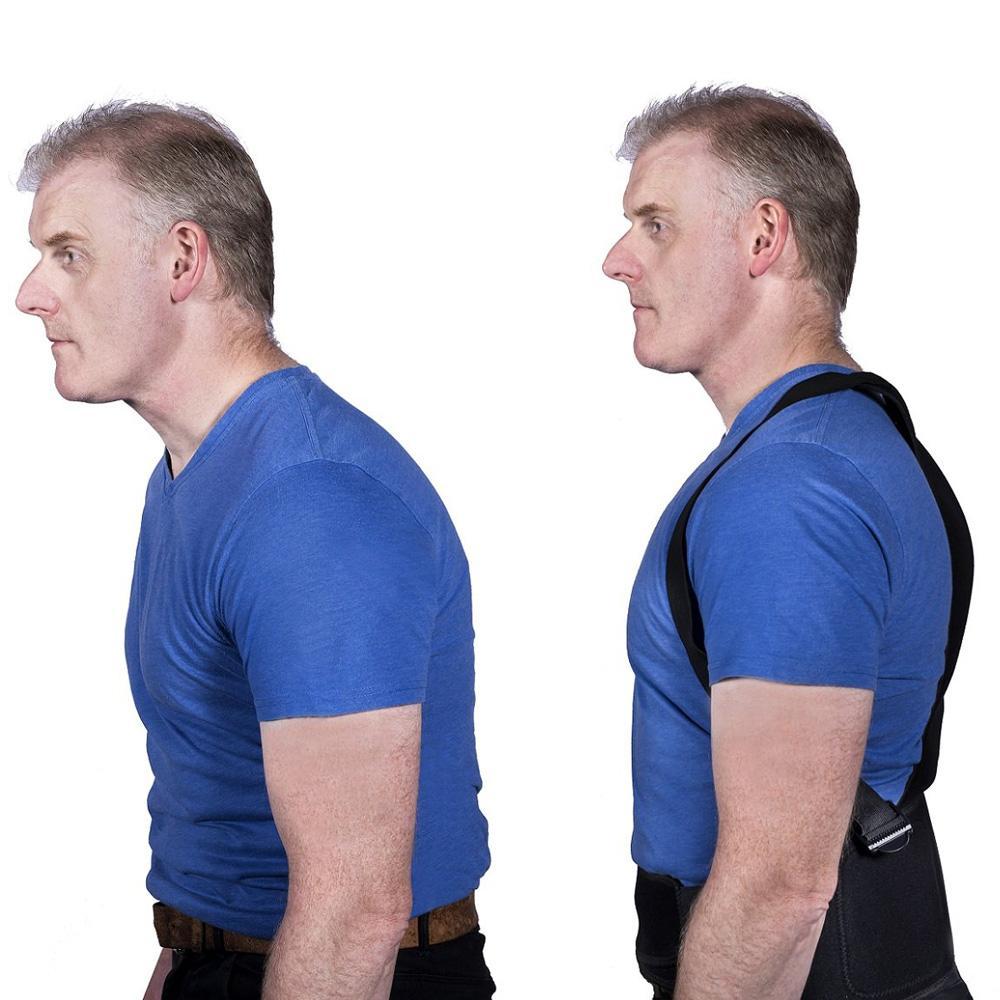 Reconditioned Bio Posture