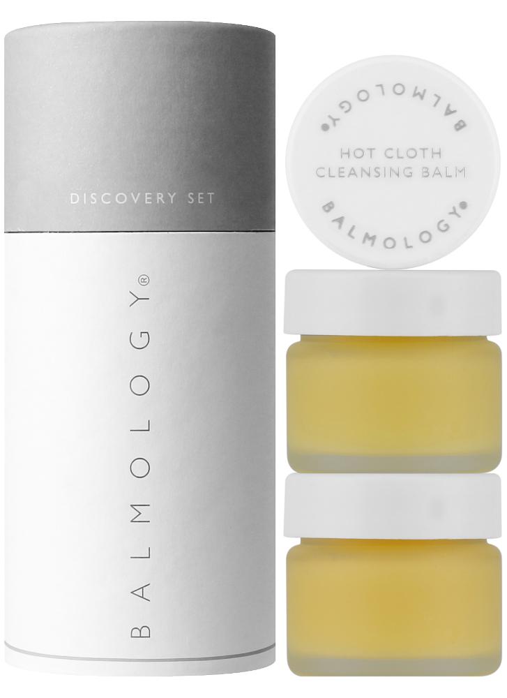 Balmology Discovery Set