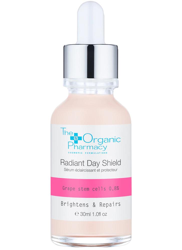 The Organic Pharmacy Radiant Day Shield