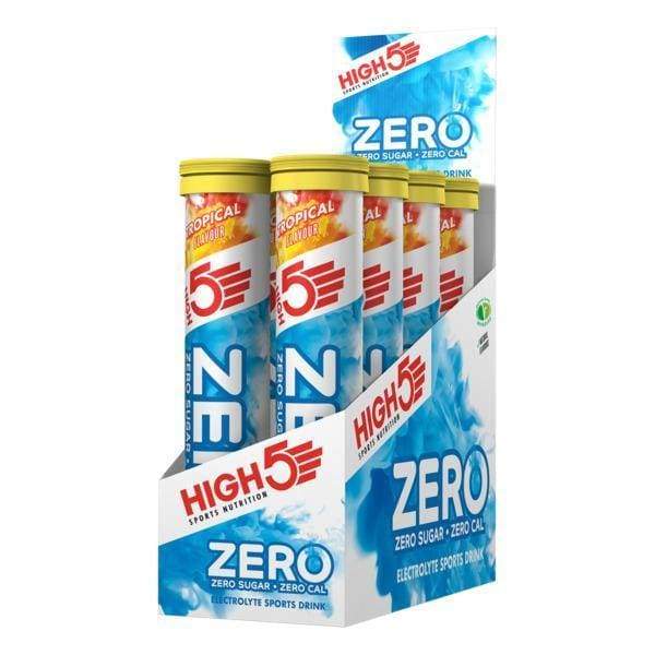 ZERO, Tropical - 8 x 20 tabs