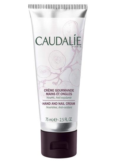 Caudalie Hand & Nail Cream