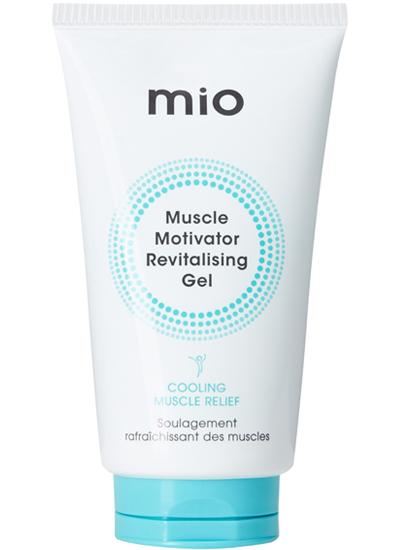 Mio Muscle Motivator Revitalising Gel