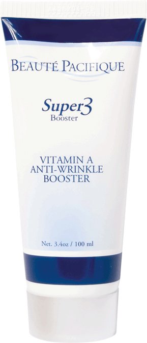 Beauté Pacifique - Super 3 Booster 100 ml.