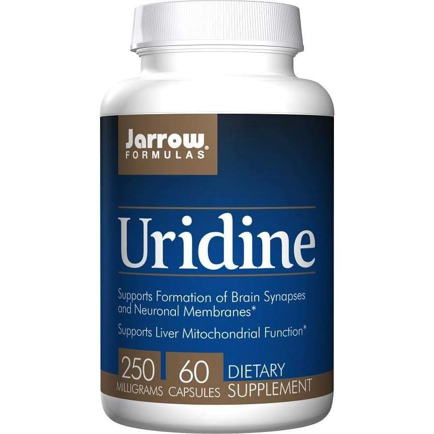 Uridine - 60 caps