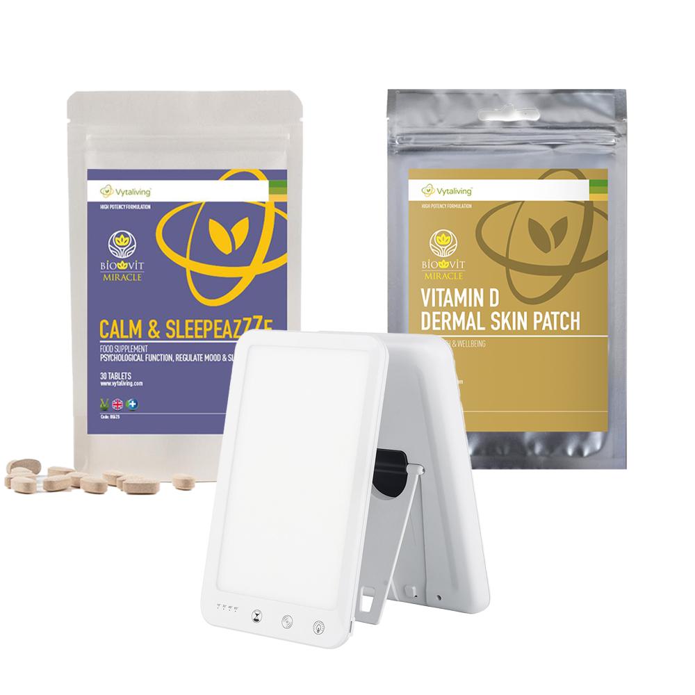 Mood Boost Bundle