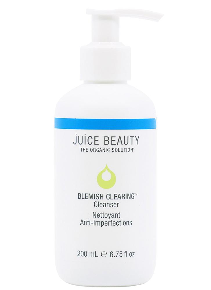Juice Beauty Blemish Clearing Cleanser