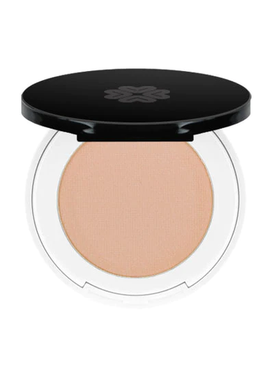 Lily Lolo Pressed Mineral Eyeshadow Buttered Up 2g