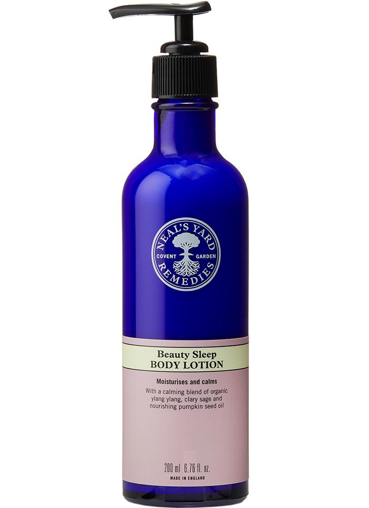 Neal's Yard Remedies Beauty Sleep Body Lotion
