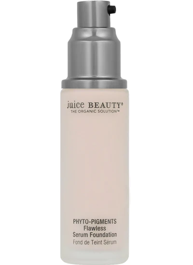 Juice Beauty Phyto Pigments Flawless Serum Foundation Rosy Beige 30ml