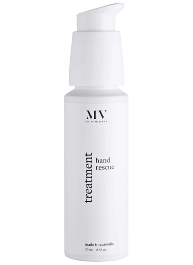 MV Skintherapy Hand Rescue 70ml