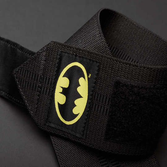 Superhero Wraps