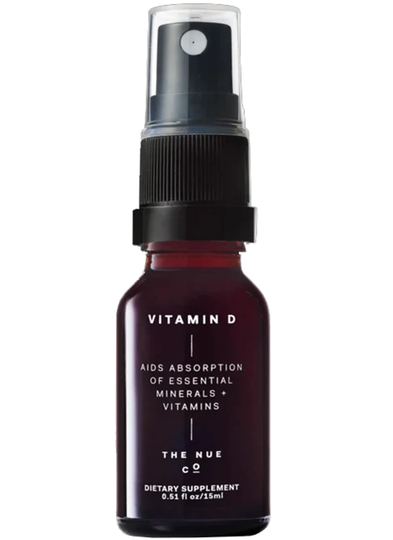 The Nue Co Vitamin D 15ml