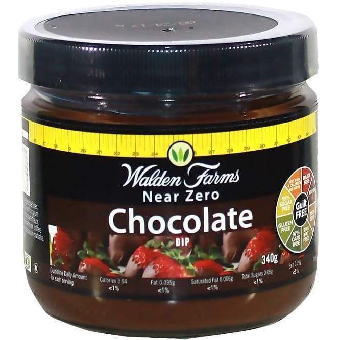Dip, Chocolate - 340 grams