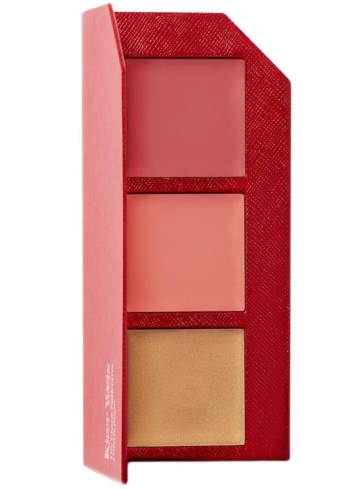 Kjaer Weis The Cheek Collective Sun Touched